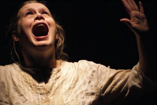 Foto: Carl Van Webber